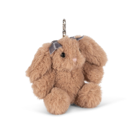 Animak Bag Charn - Brown Bunny