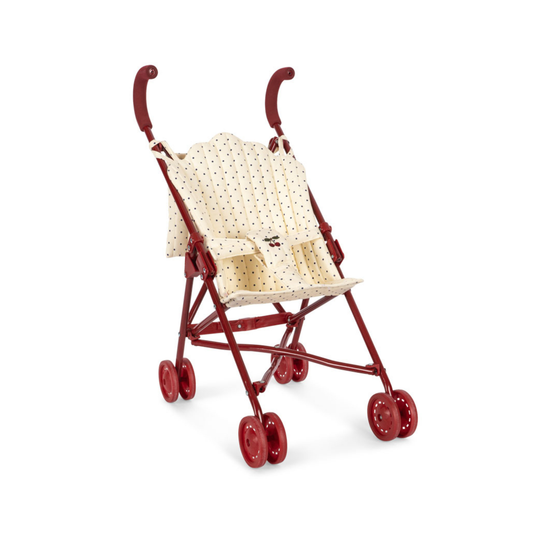DOLL STROLLER - Estate Dot
