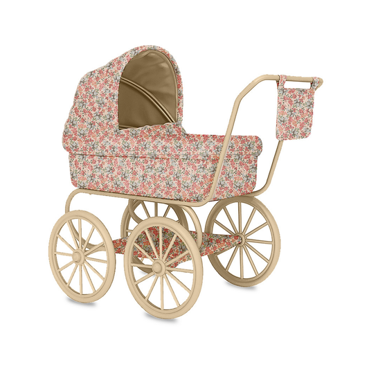 MINNIE DOLL PRAM - Vienna
