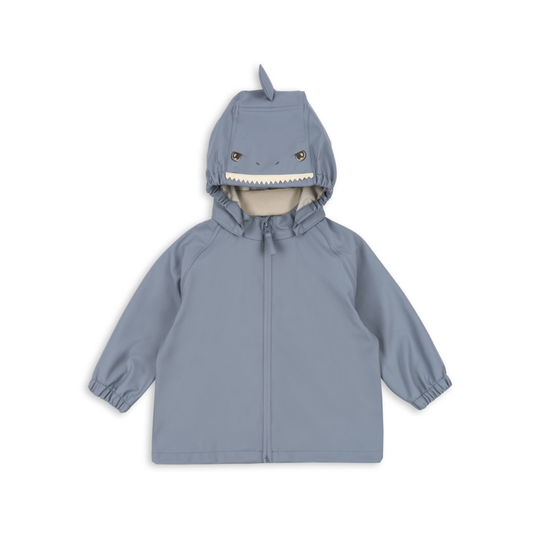 SHARKA RAIN JACKET