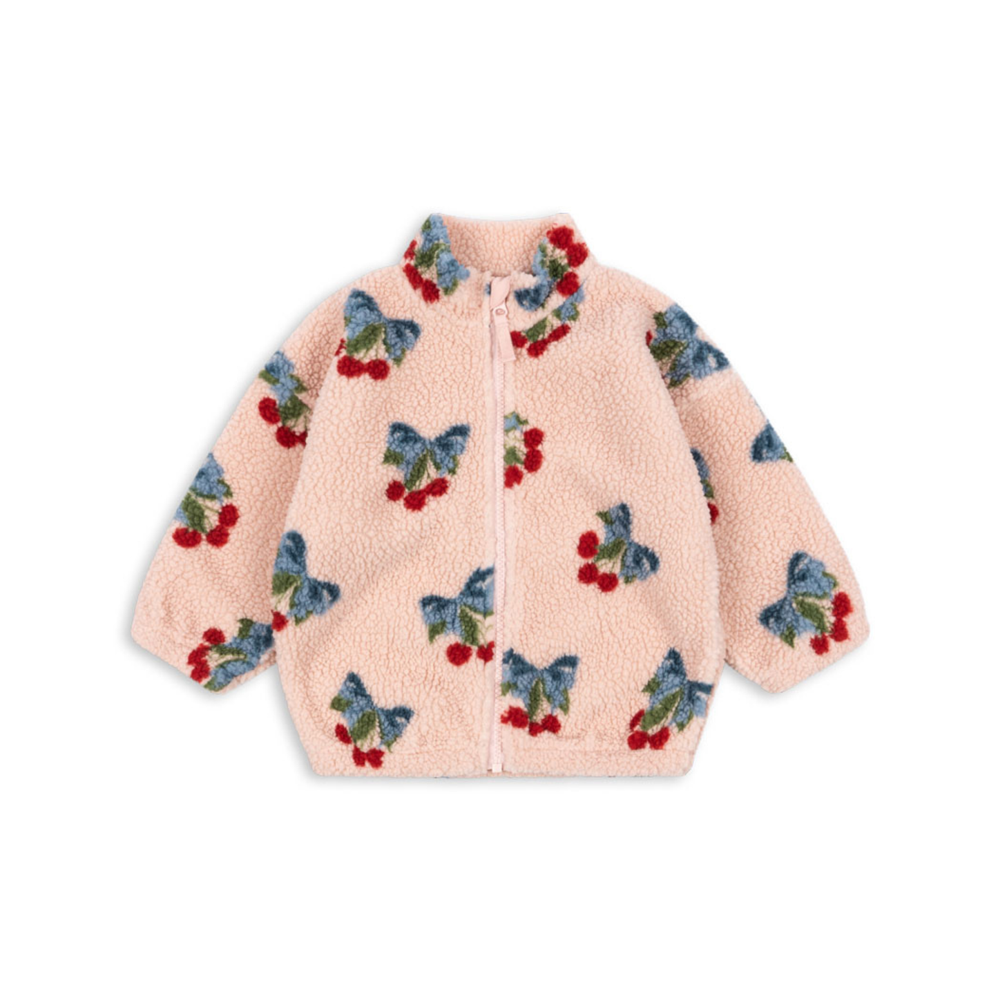 JODY TEDDY JACKET