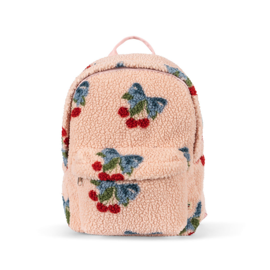 JODY TEDDY BACKPACK GRS