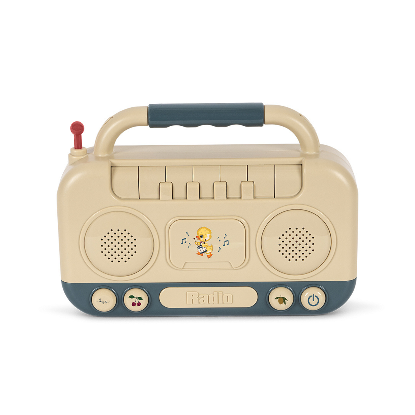 BABY BOOMBOX