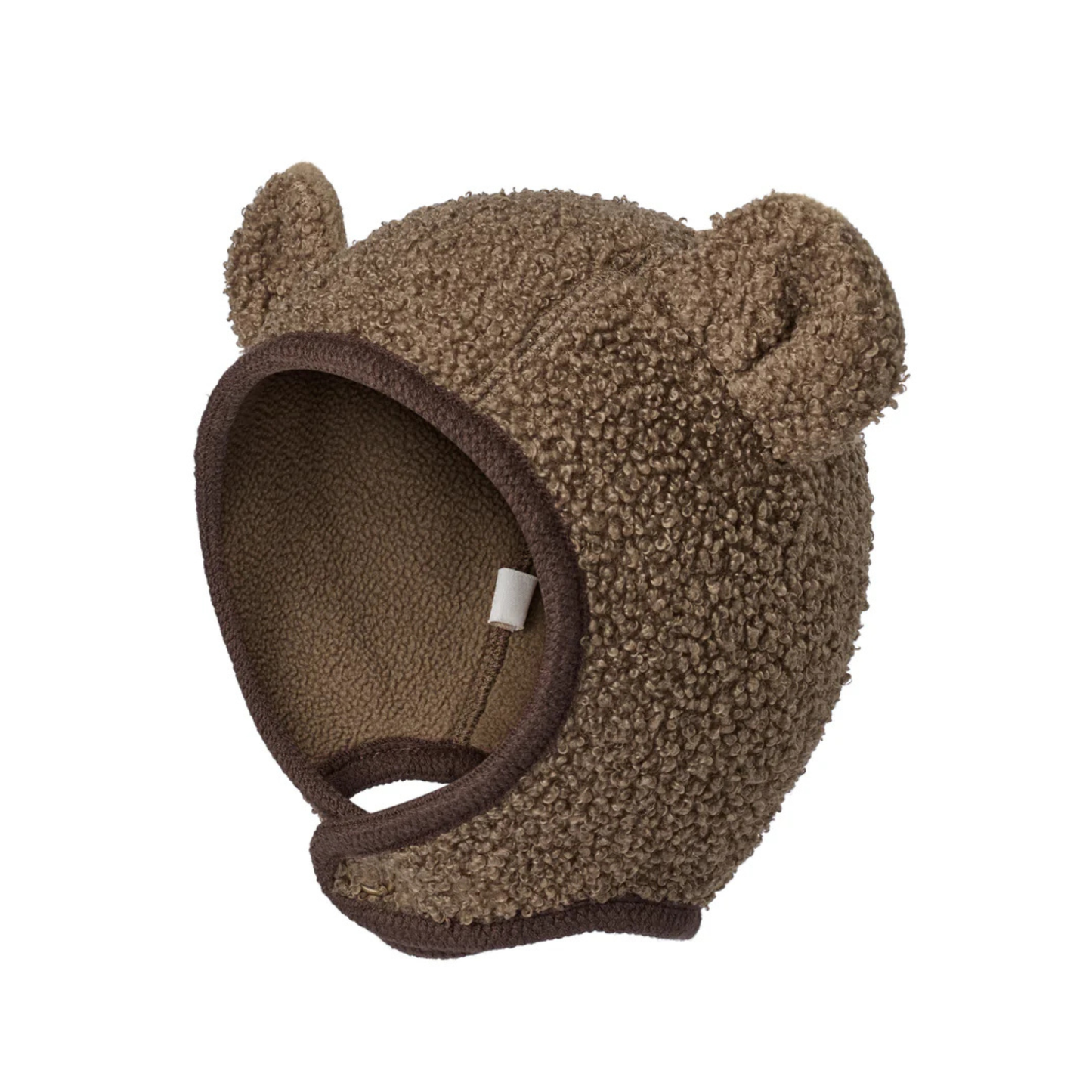 Aki, Teddy Hat - Terre