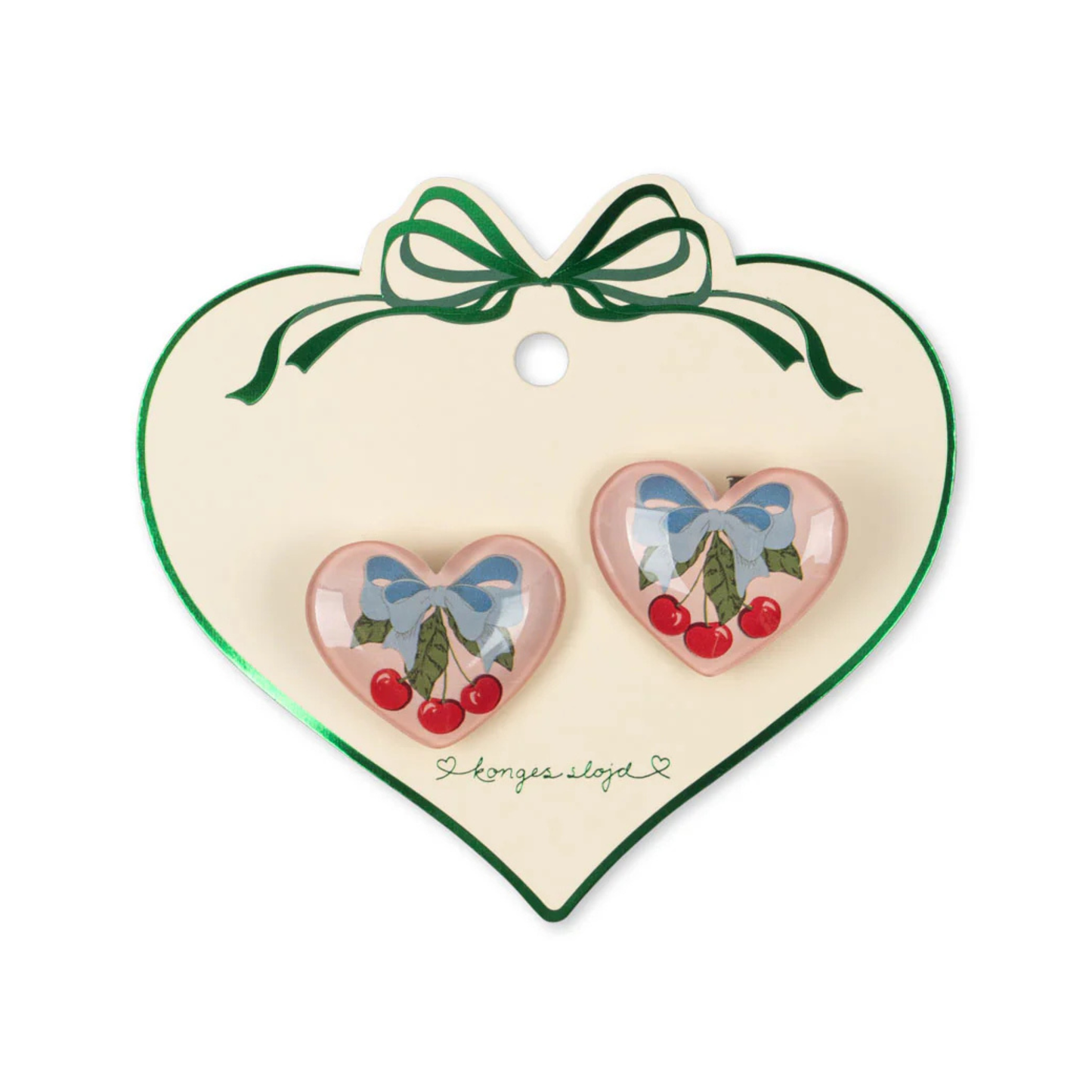 2 PACK VILMA HAIR CLIP