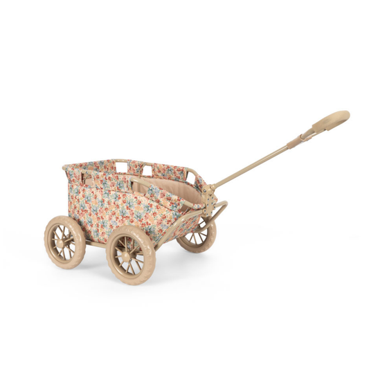 KIDS STROLLER WAGON - VIENNA - PRE-ORDER