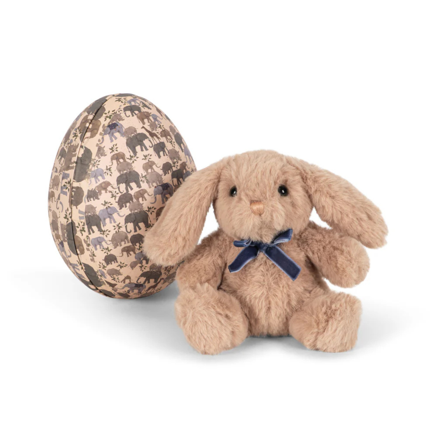 EASTER EGG - SAFARI