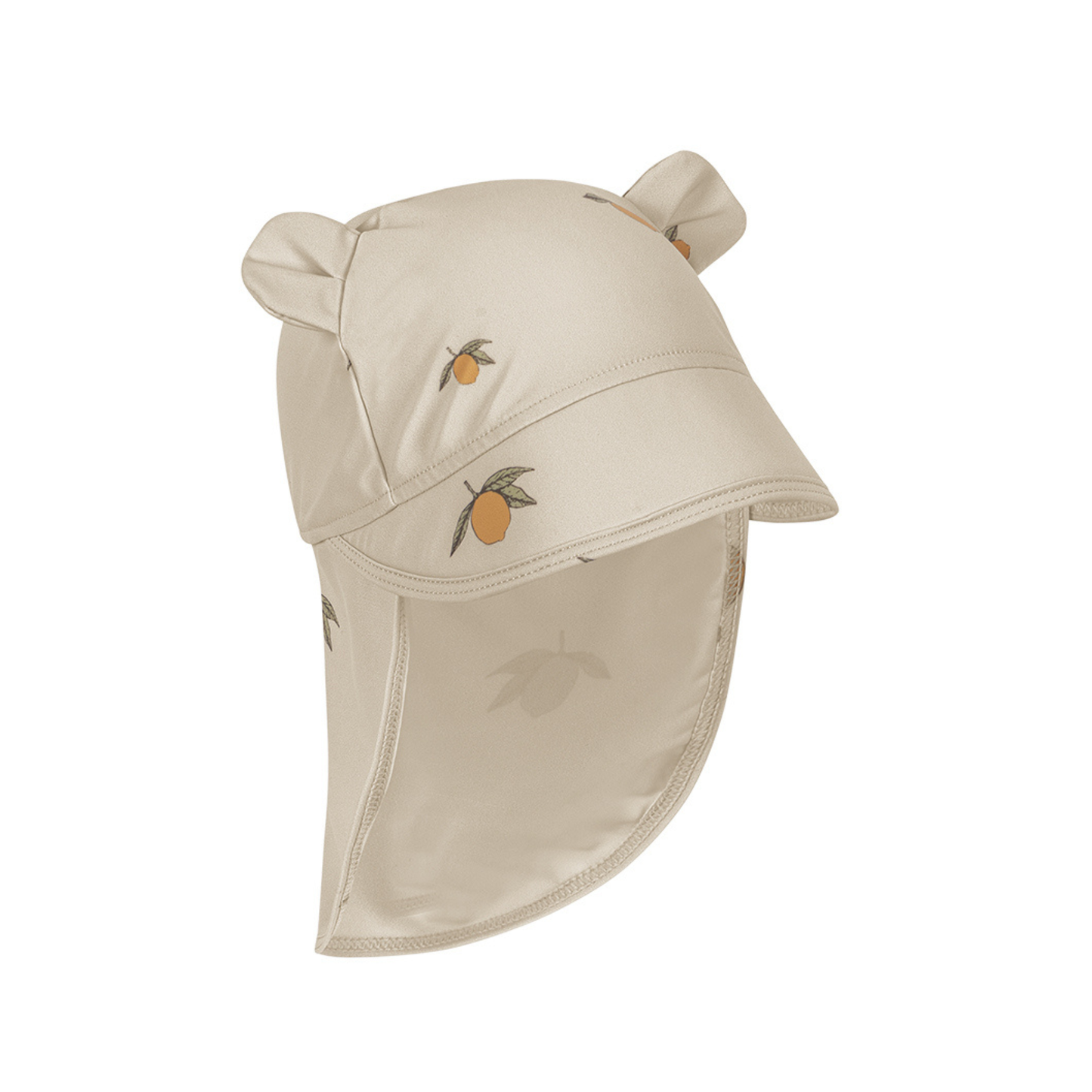 ASTER BEAR SUN HAT GRS