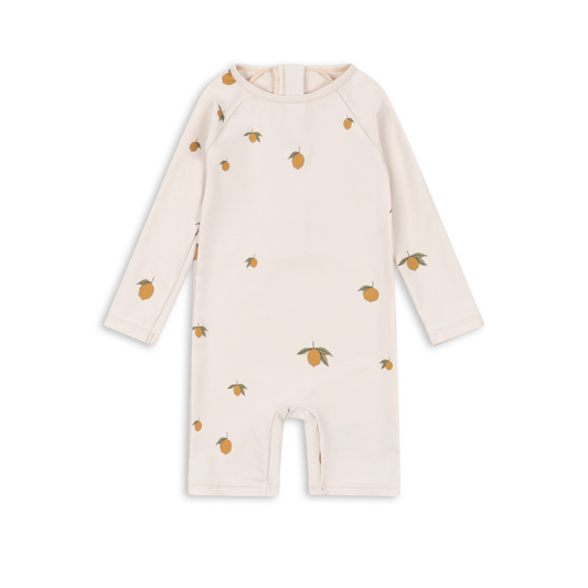 ASTER ONESIE GRS