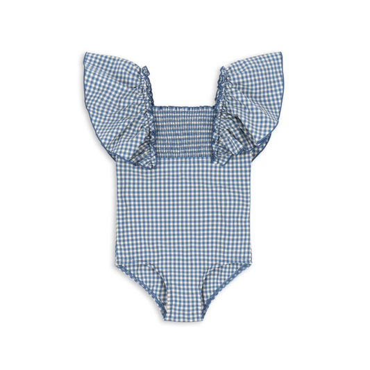 FRESIA SWIMSUIT GRS