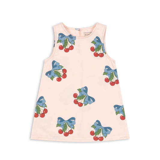 FRANKIE DRESS GOTS