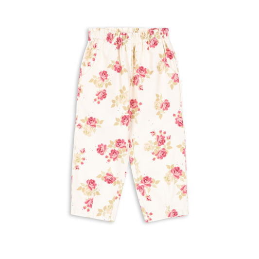 MAGOT FRILL PANTS GOTS