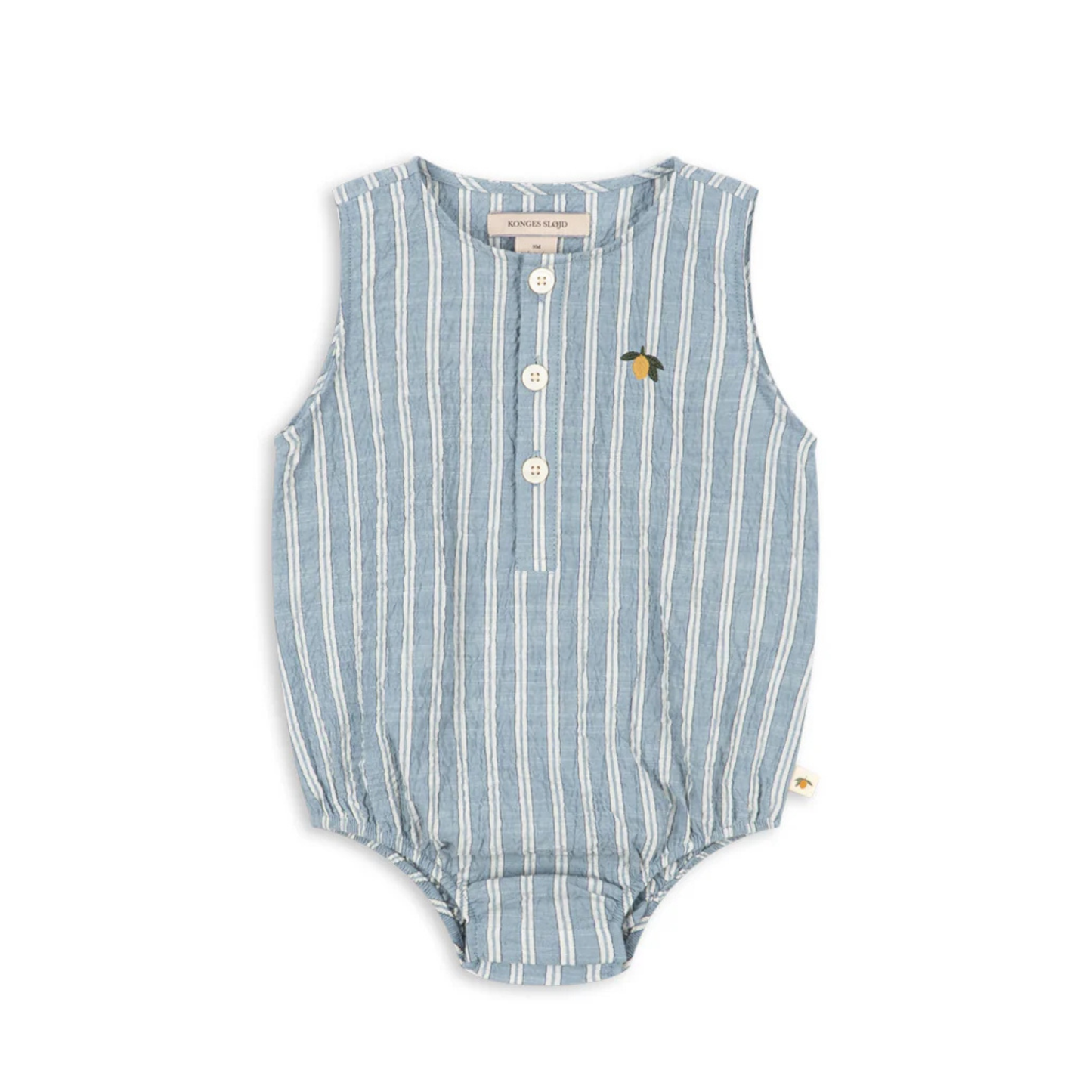 ELLIOT ROMPER