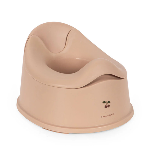 MY FIRST POTTY - Cherry