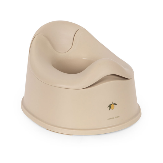 MY FIRST POTTY - Lemon