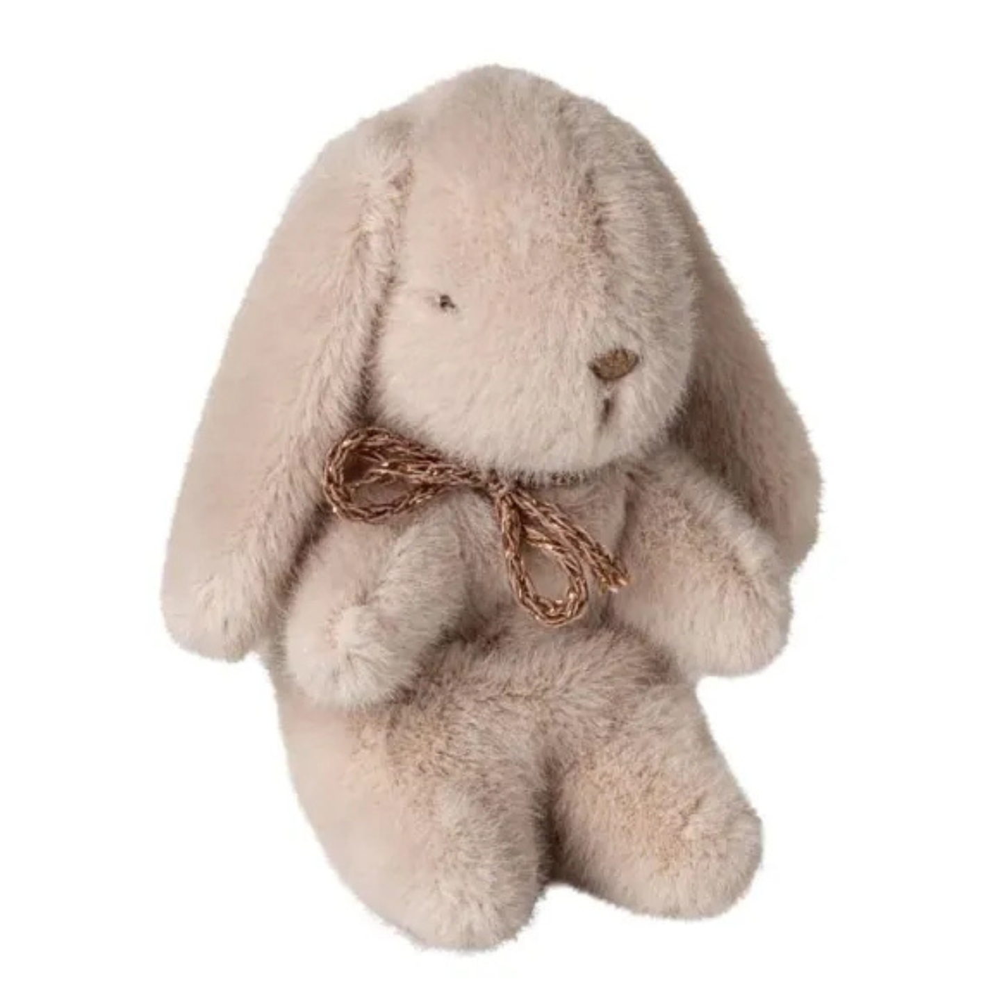 BUNNY PLUSH - MINI - LIGHT POWDER