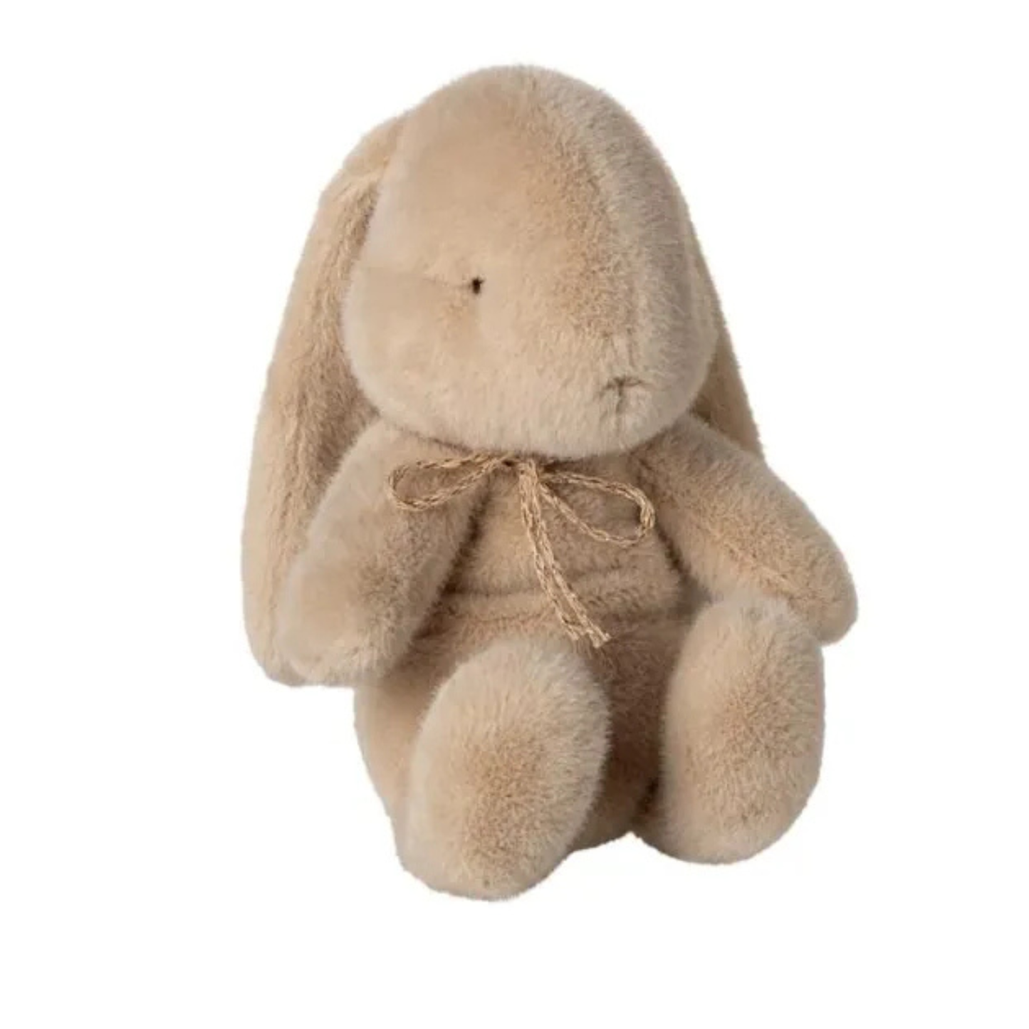 BUNNY PLUSH - SMALL - LATTE