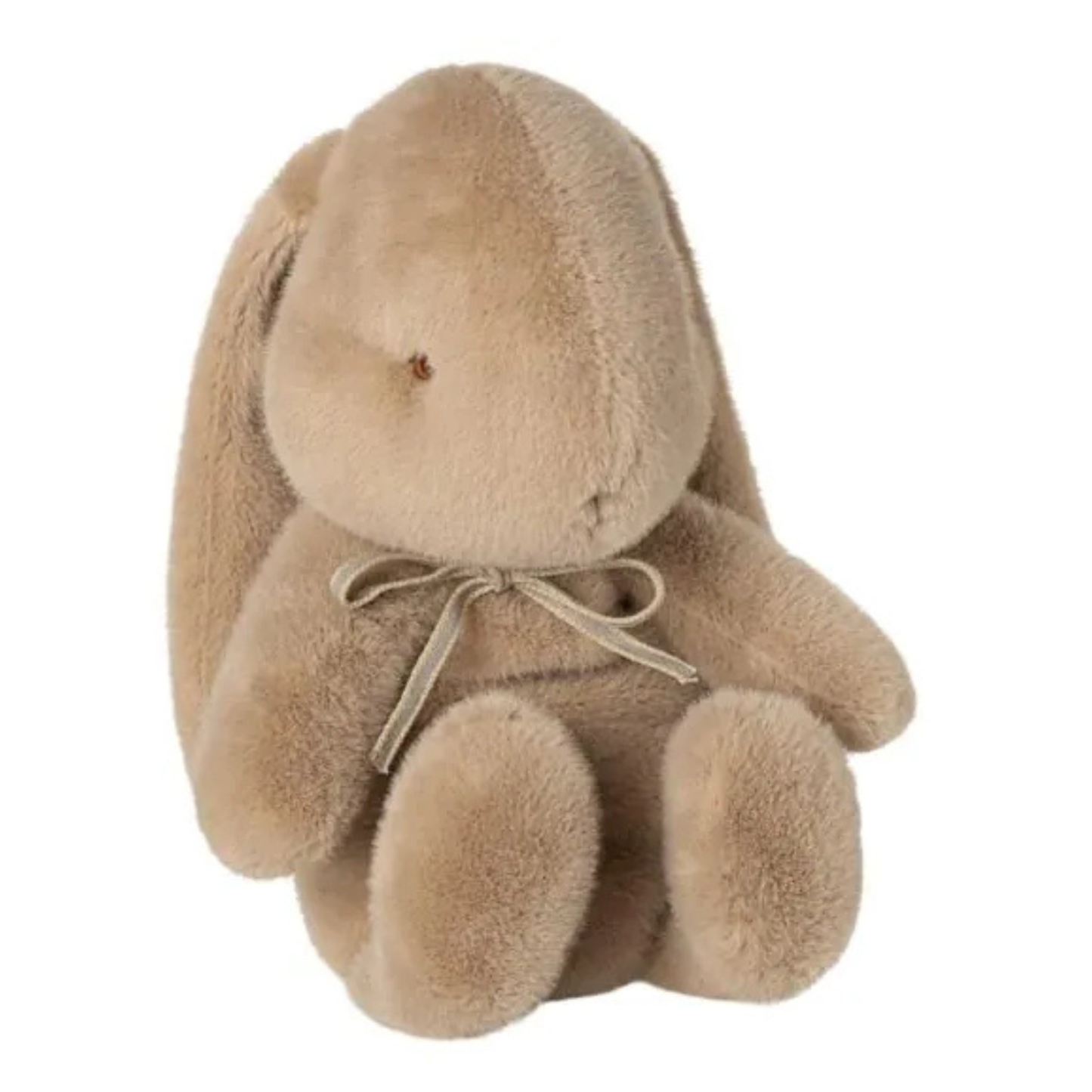 BUNNY PLUSH - MEDIUM - CREAM PEACH