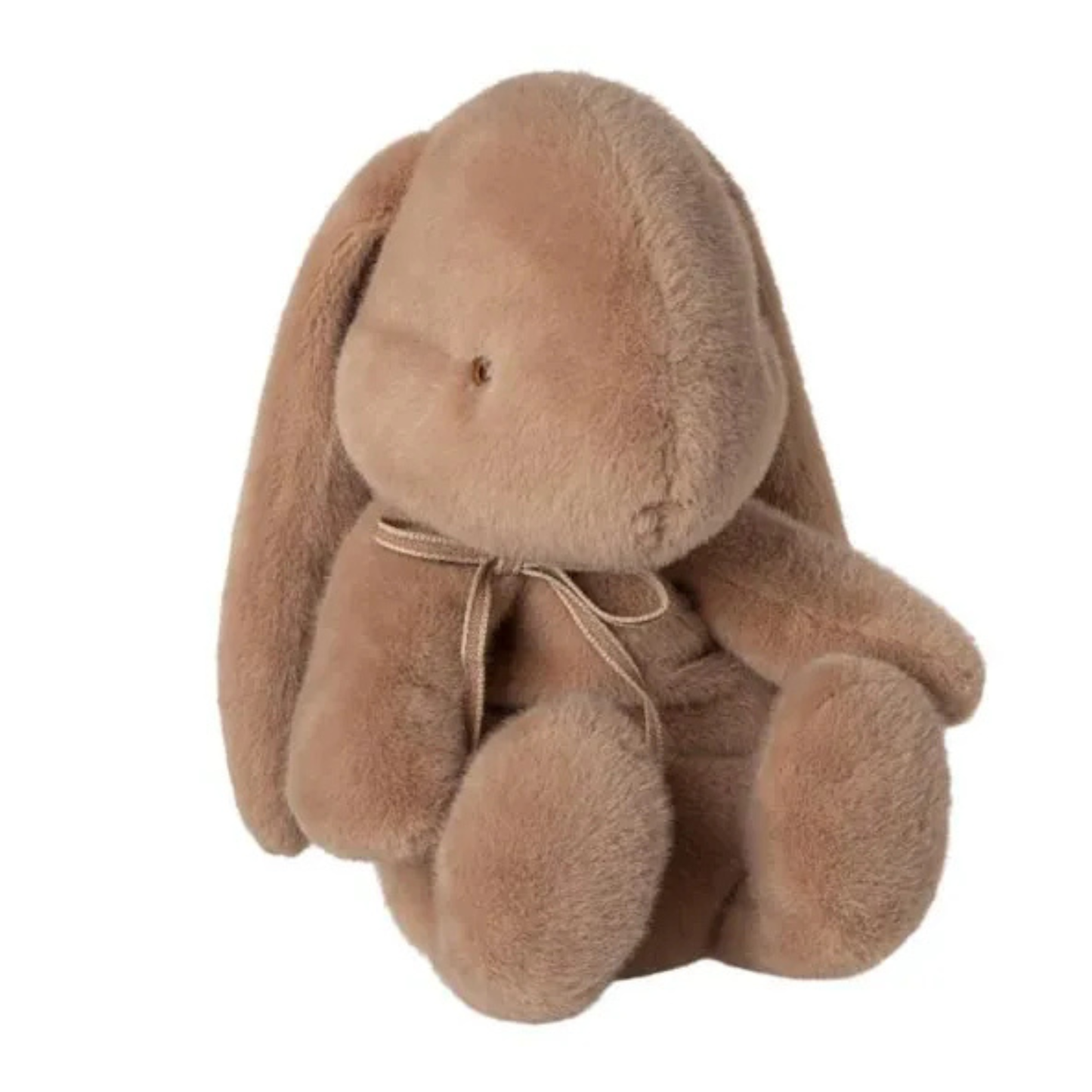 BUNNY PLUSH - MEDIUM - VINTAGE ROSE