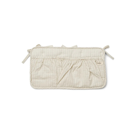 Bed Pockets, Bed Pocket - Deep Lake Check