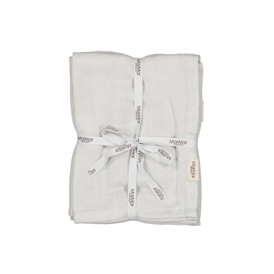 Ada (2-pack), Cloth Diapers - Morning Dew