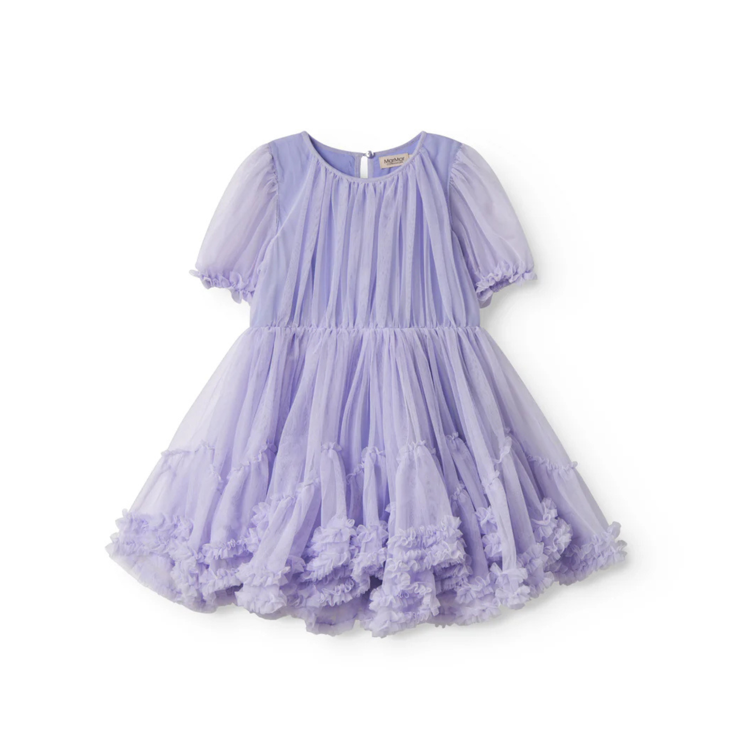 Dica, Dress - Ice Lavender