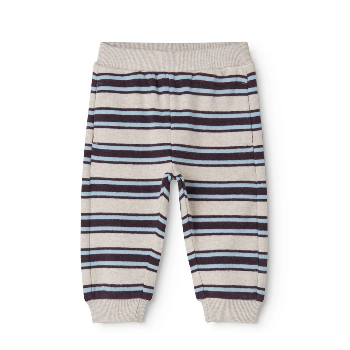 Paki B - Pants, College Stripe