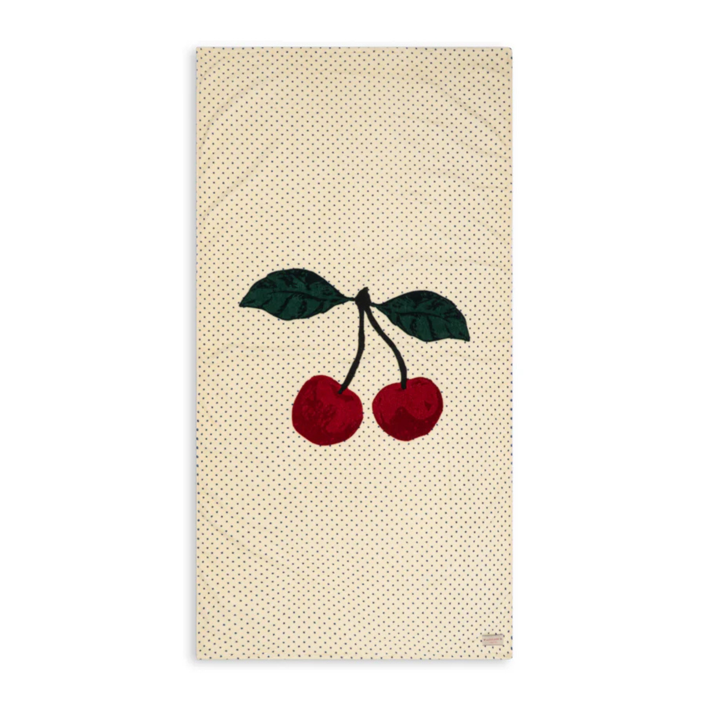 BEACH TOWELS - Estate Dot