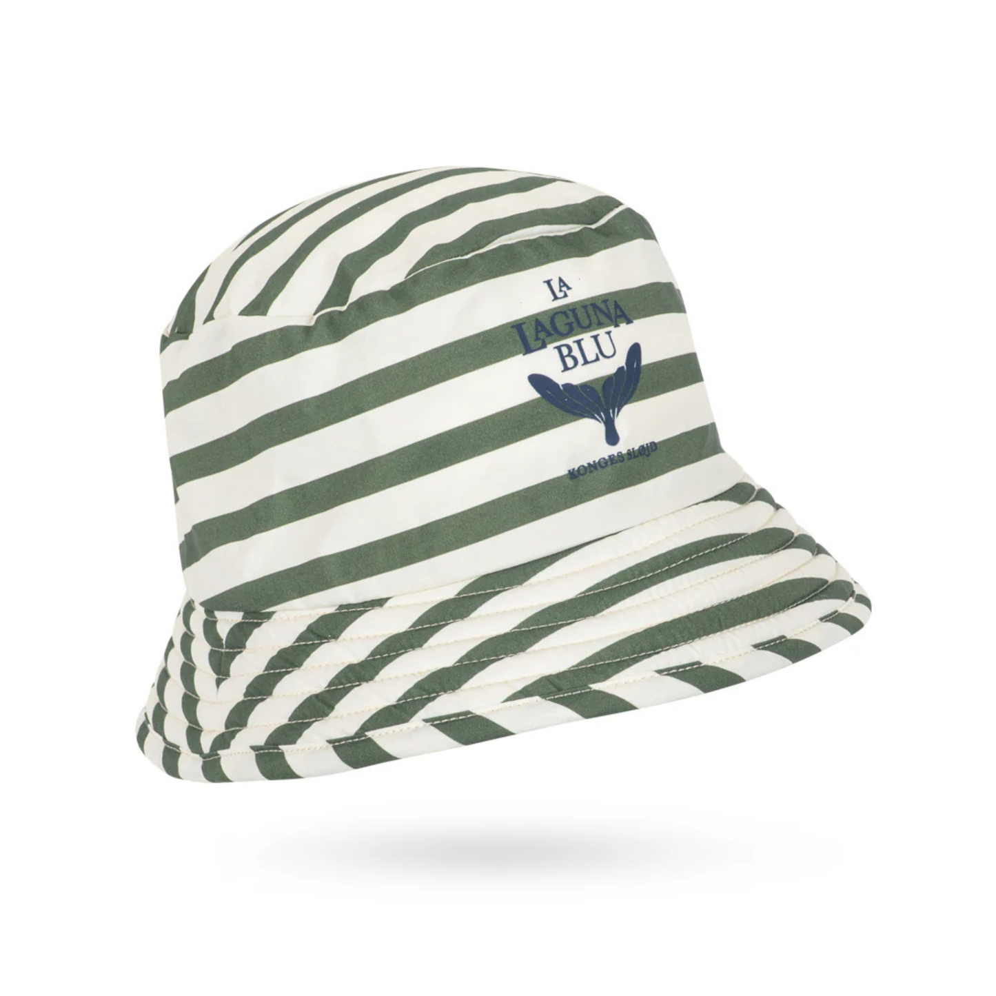 ASNOU BUCKET HAT