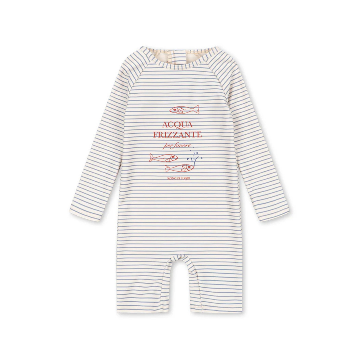 ASTER ONESIE