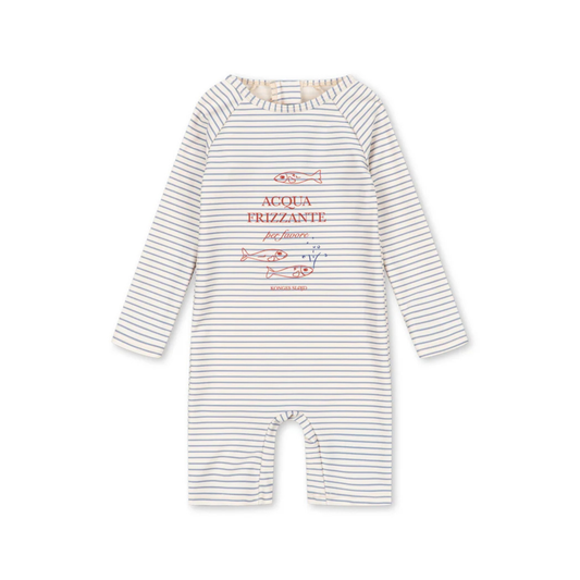 ASTER ONESIE