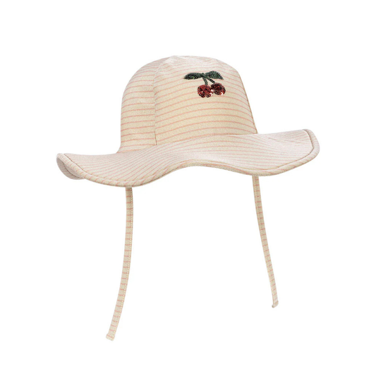 JADE SWIM HAT