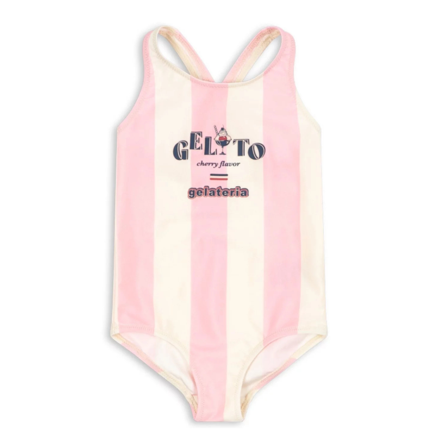 POMIA SWIMSUIT