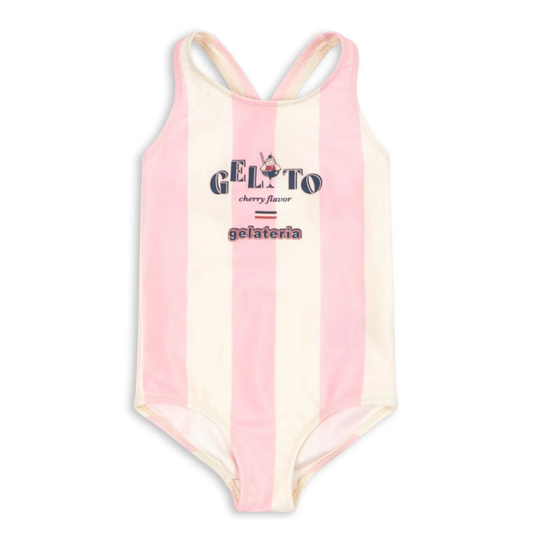POMIA SWIMSUIT