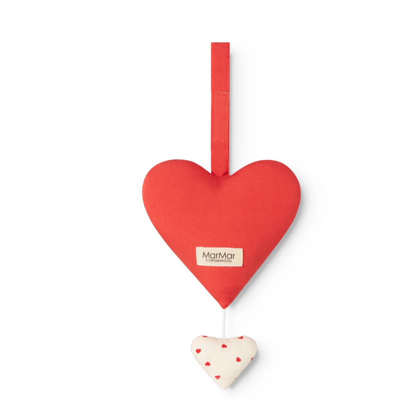 Music Mobile Heart - Uro, Poppy