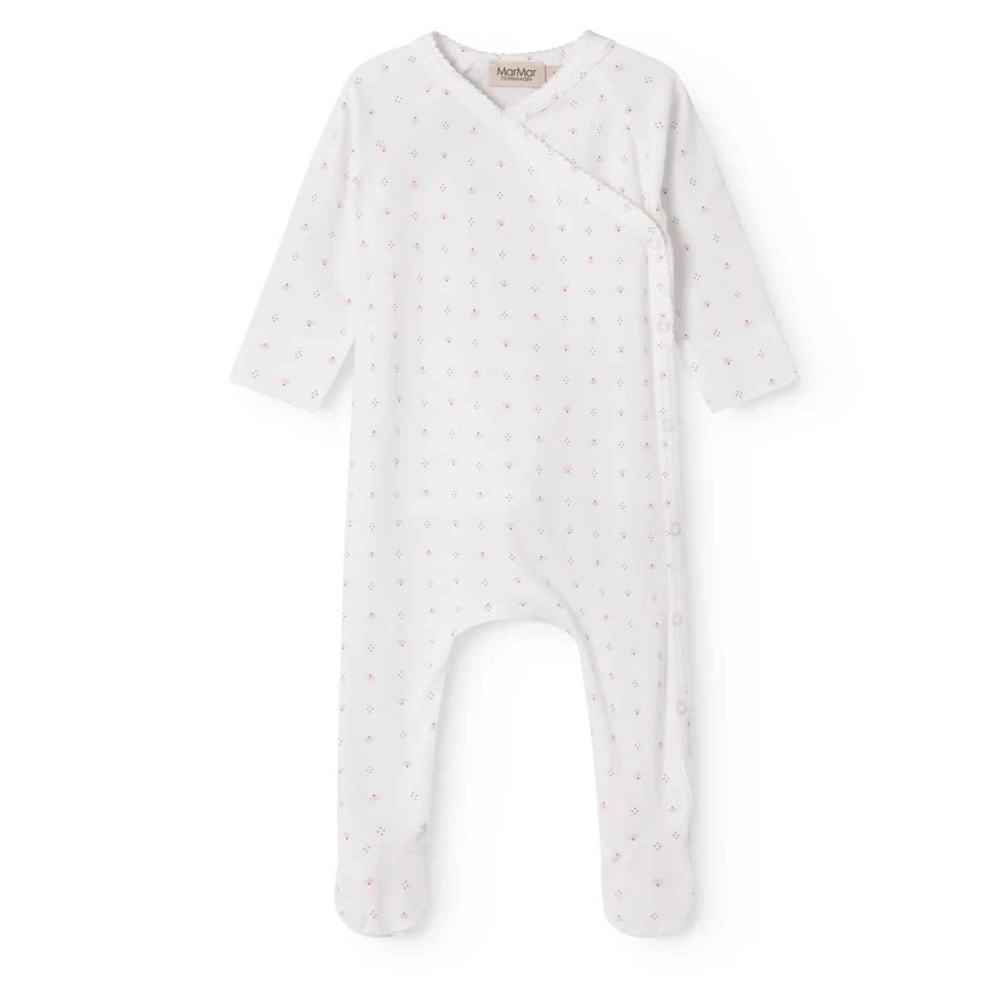 Rubello, Romper - Tiny Tulip