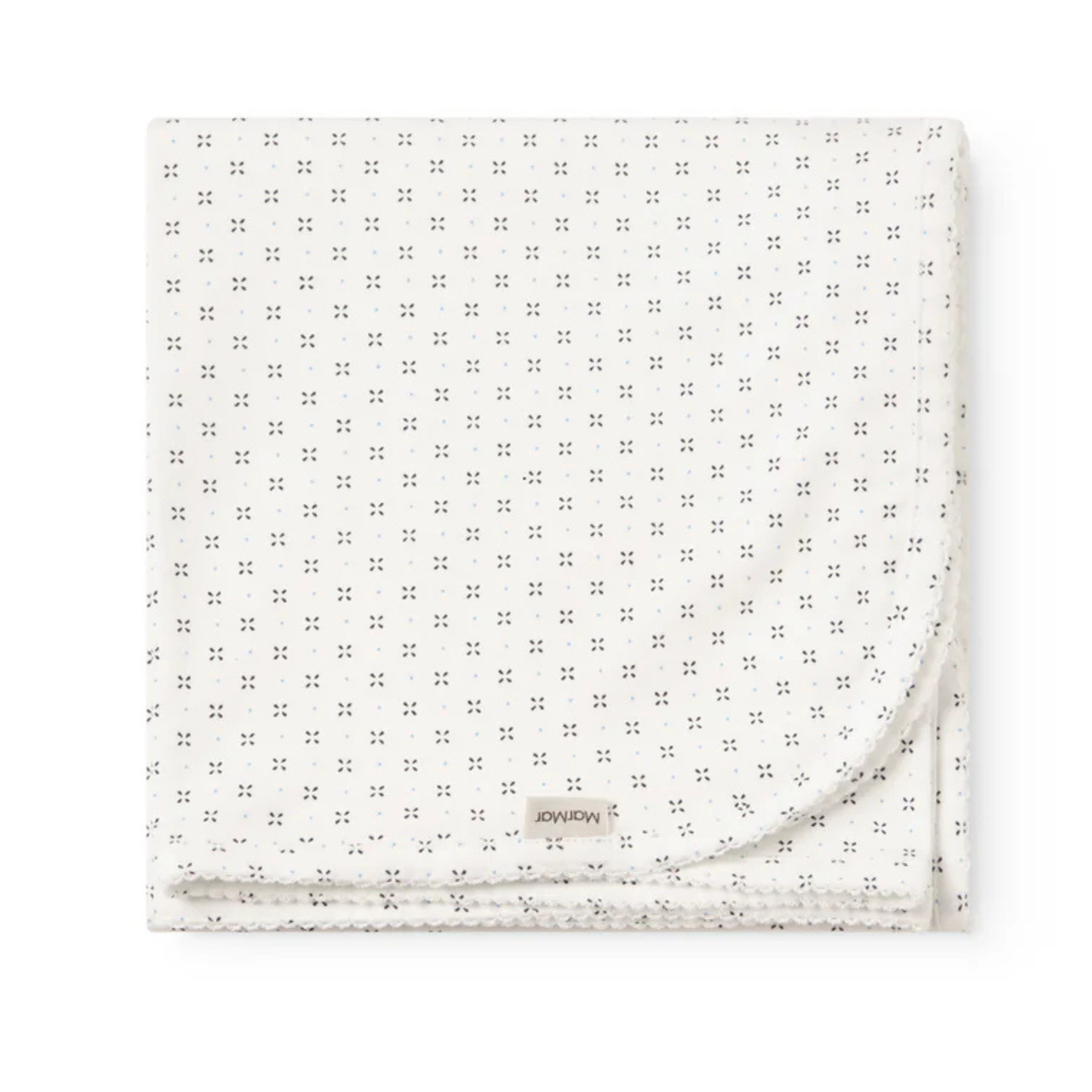 Alida, Blanket - Droplet