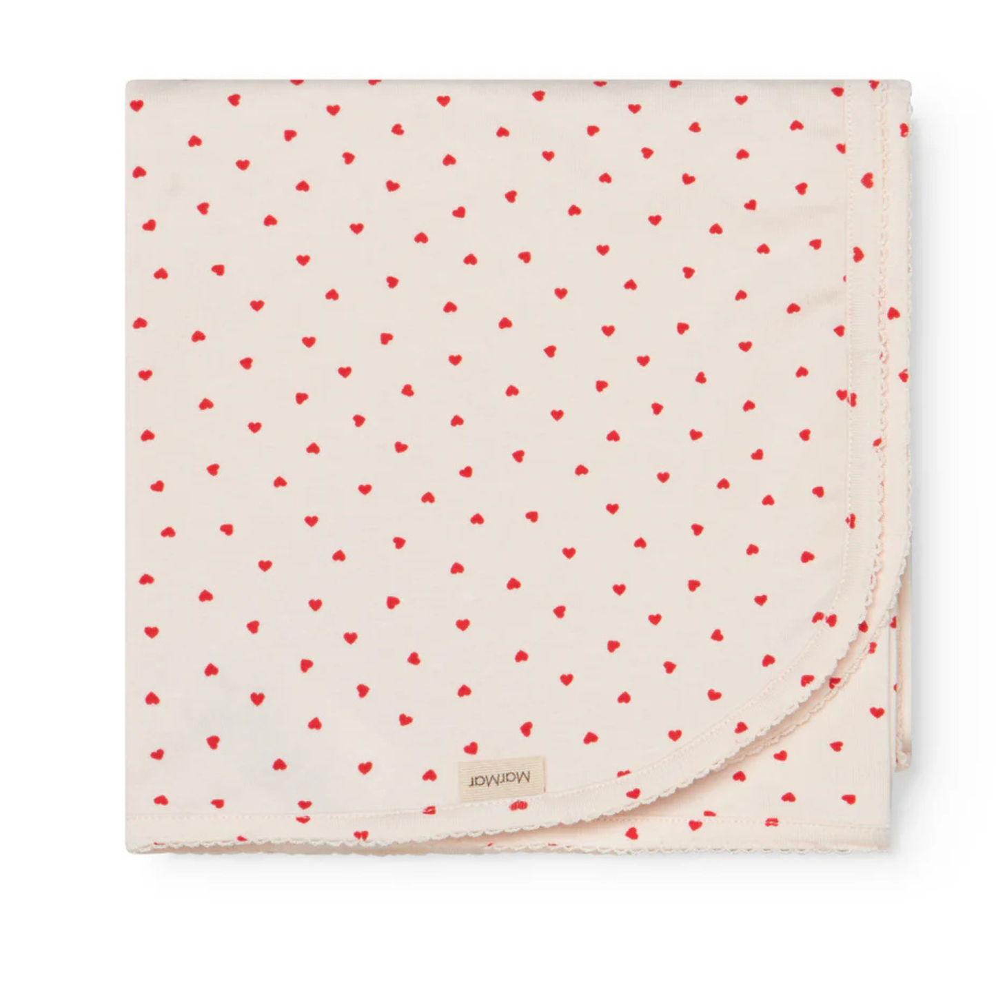 Alidi 120X150cm - Happy Hearts