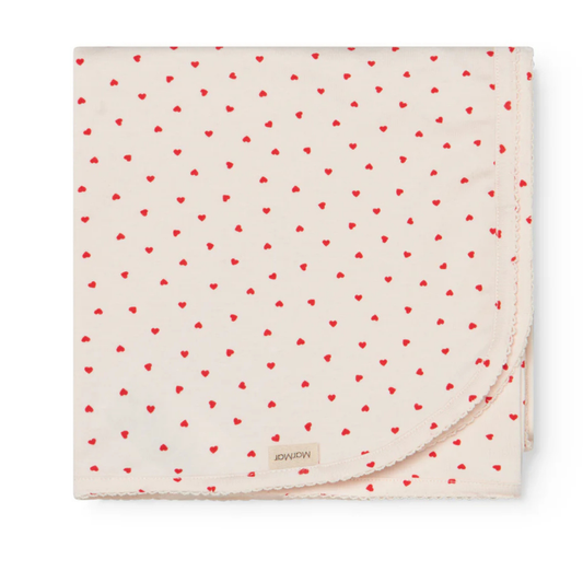 Alidi 120X150cm - Happy Hearts