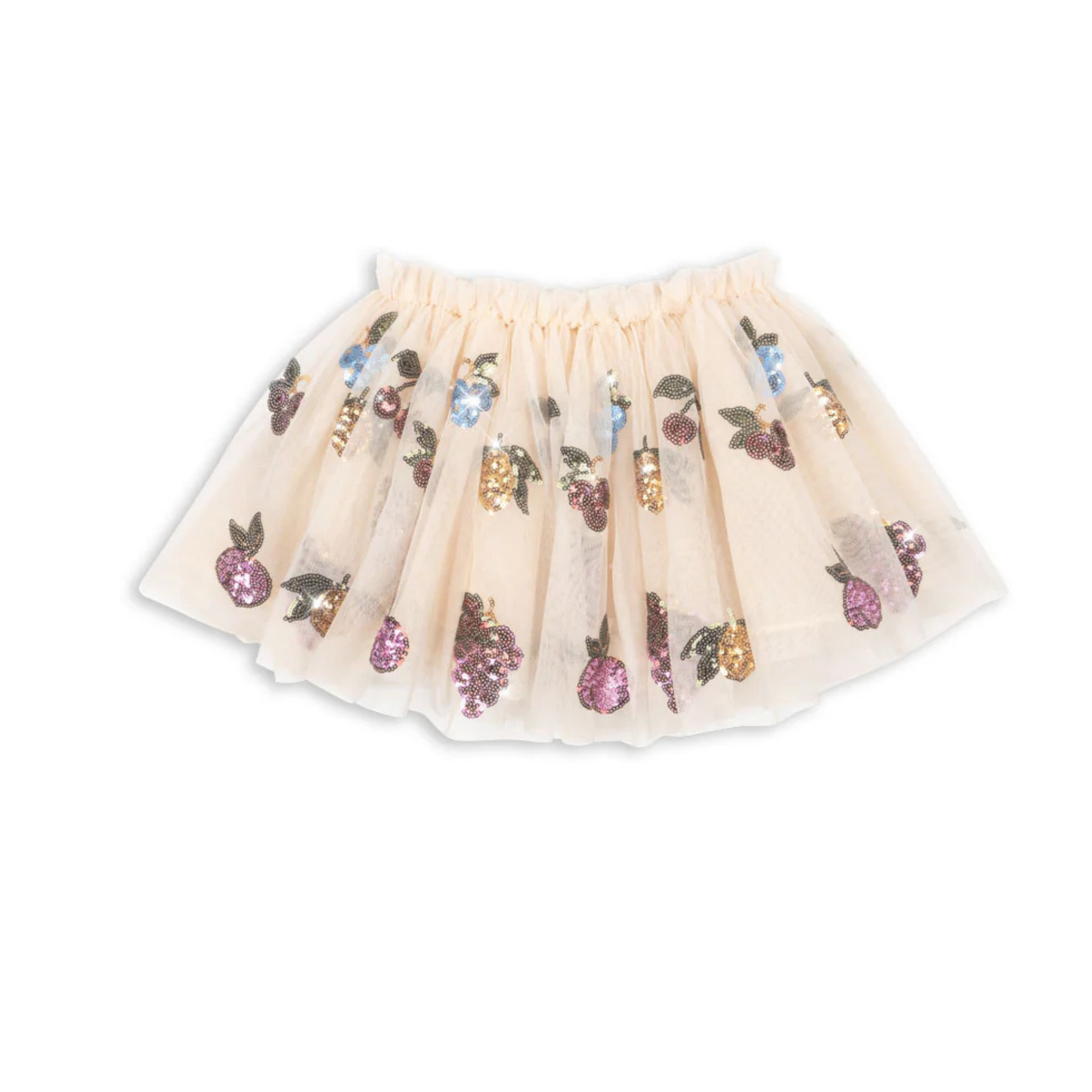 YVONNE SKIRT