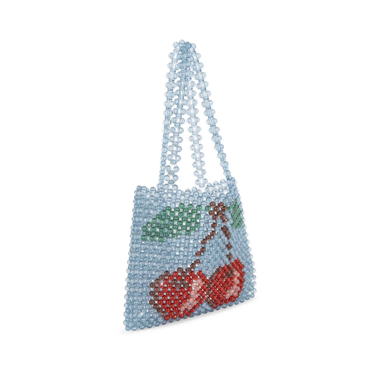 CHERRY PERLA BAG