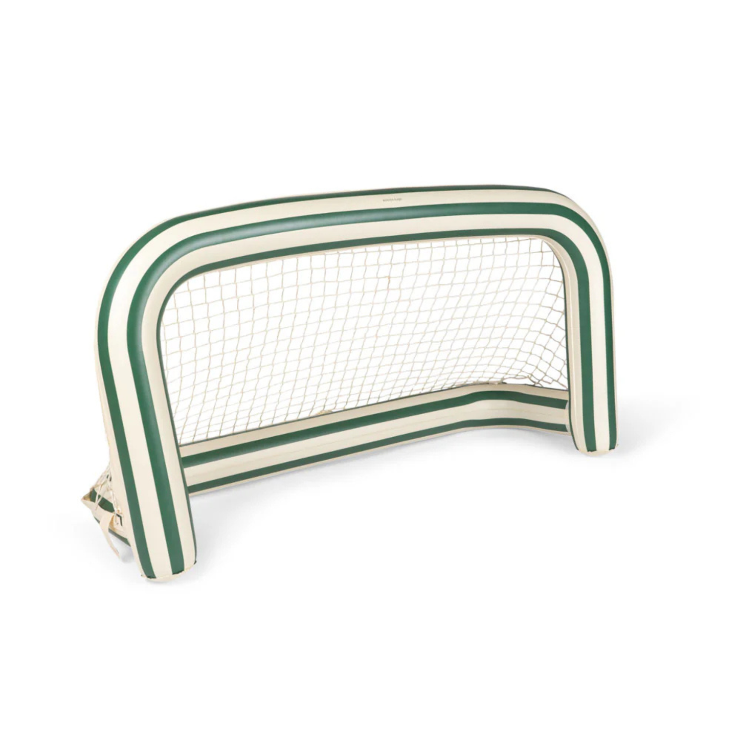 INFLATABLE GOAL WITH BALL