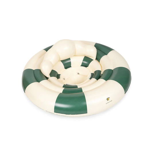 BABY WATER RING - Lemon