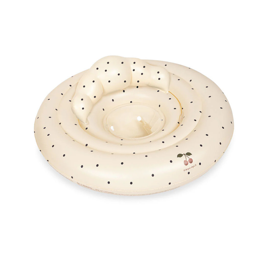 BABY WATER RING -  Cherry