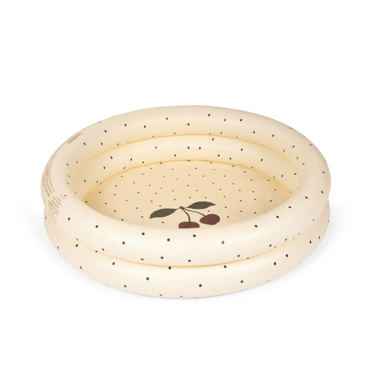 BASIC 2 RING POOL - LARGE - CHERRY