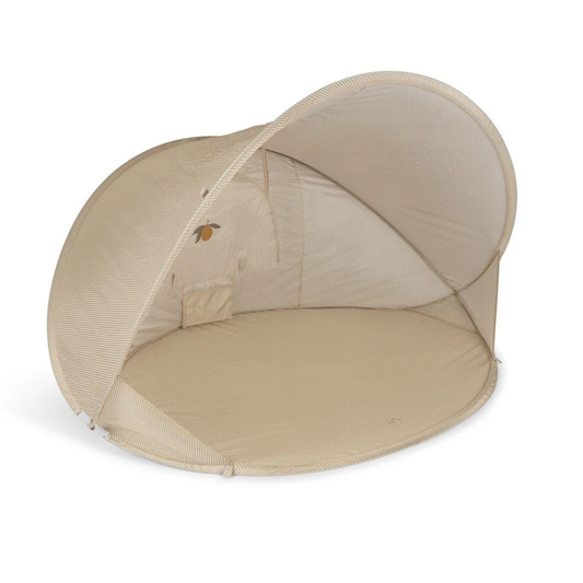 BEACH TENT POP YP UV50+ - Lemon