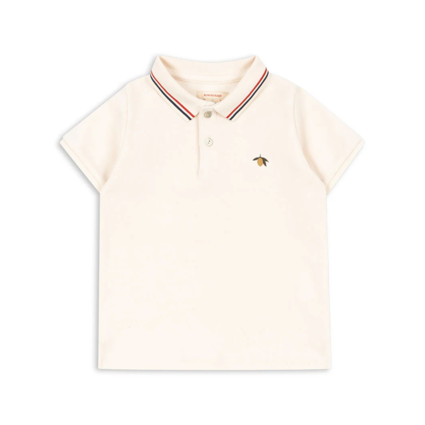 FLORIAN POLO SHIRT