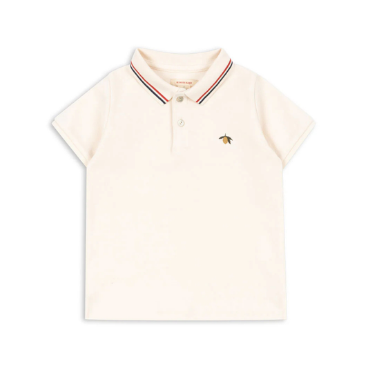 FLORIAN POLO SHIRT