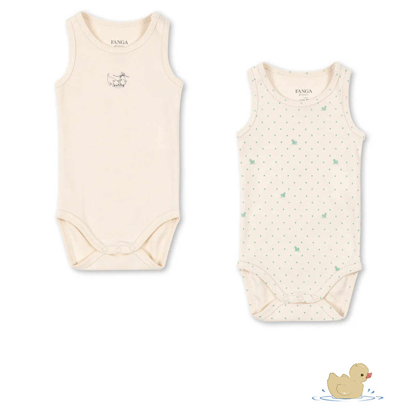 FIO 2 PACK SL BODY