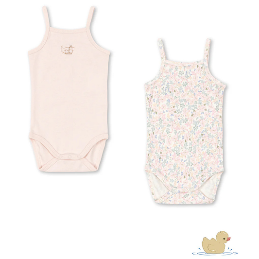 FIO 2 PACK STRAP BODY